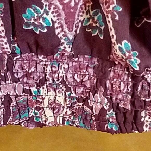 Wide Leg Pants - Picture 3 of 6